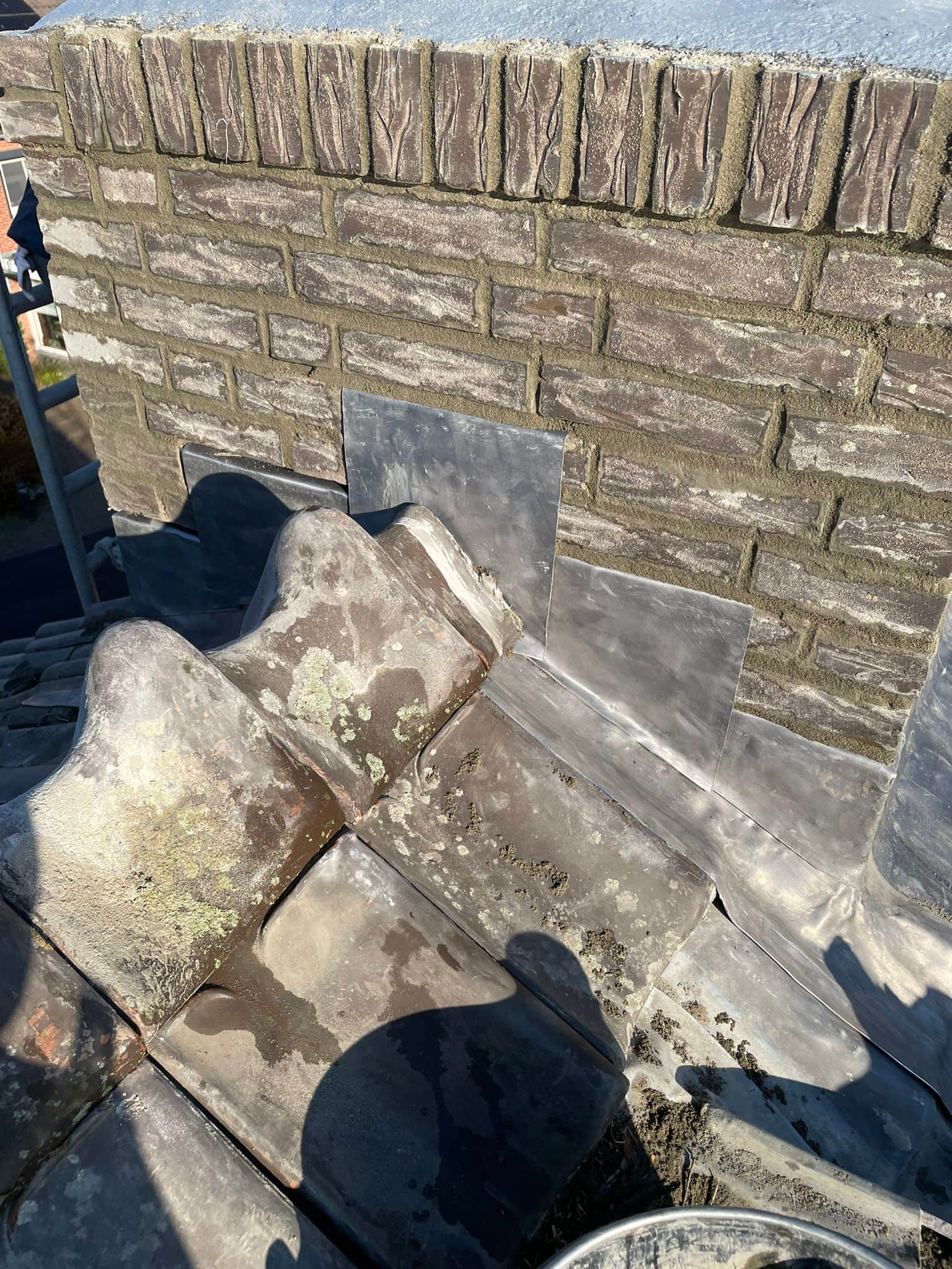 Voegersbedrijf Ernste - Voorbeeld 2