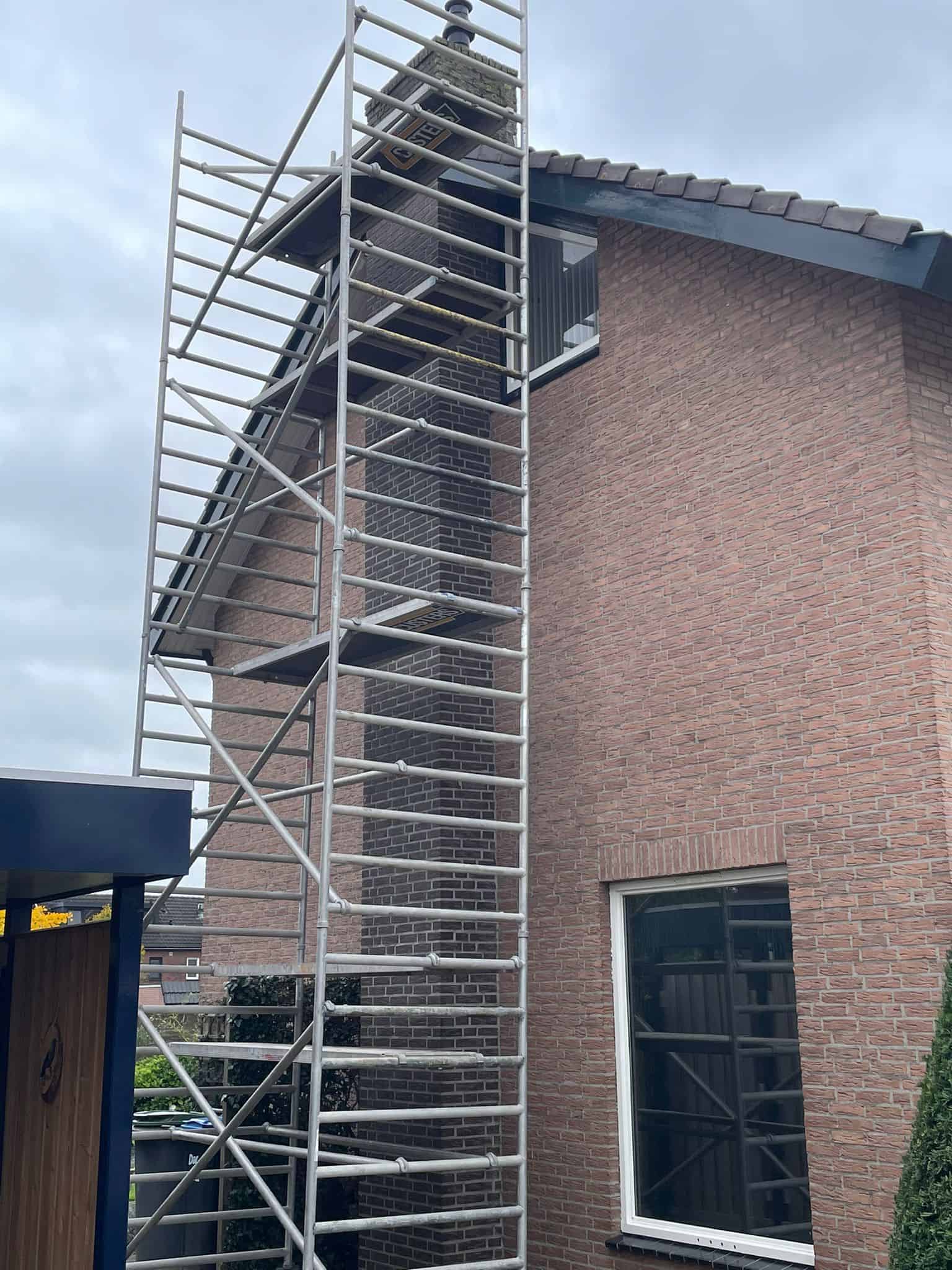 Voegersbedrijf Ernste - Voorbeeld 3